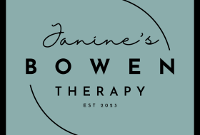 Janine's Bowen Therapy 